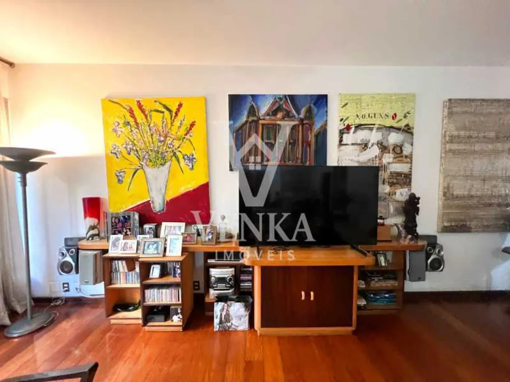 Apartamento, 3 quartos, 220 m² - Foto 23