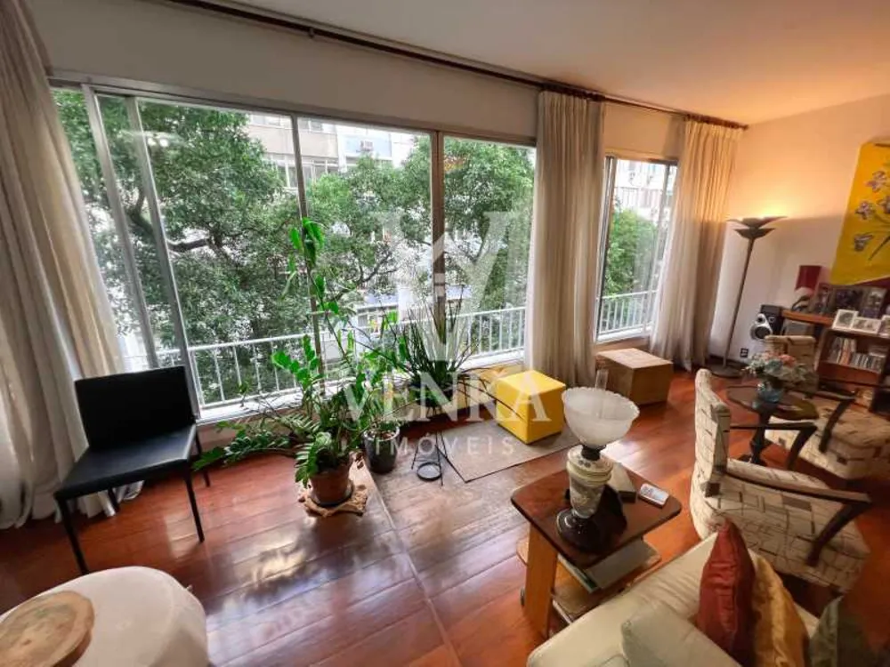 Apartamento, 3 quartos, 220 m² - Foto 3