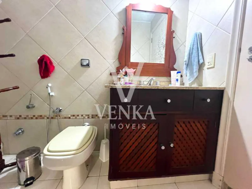 Apartamento, 3 quartos, 220 m² - Foto 20