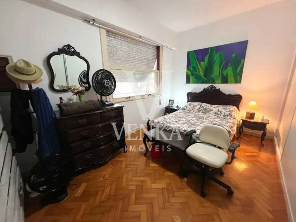 Apartamento, 3 quartos, 220 m² - Foto 12