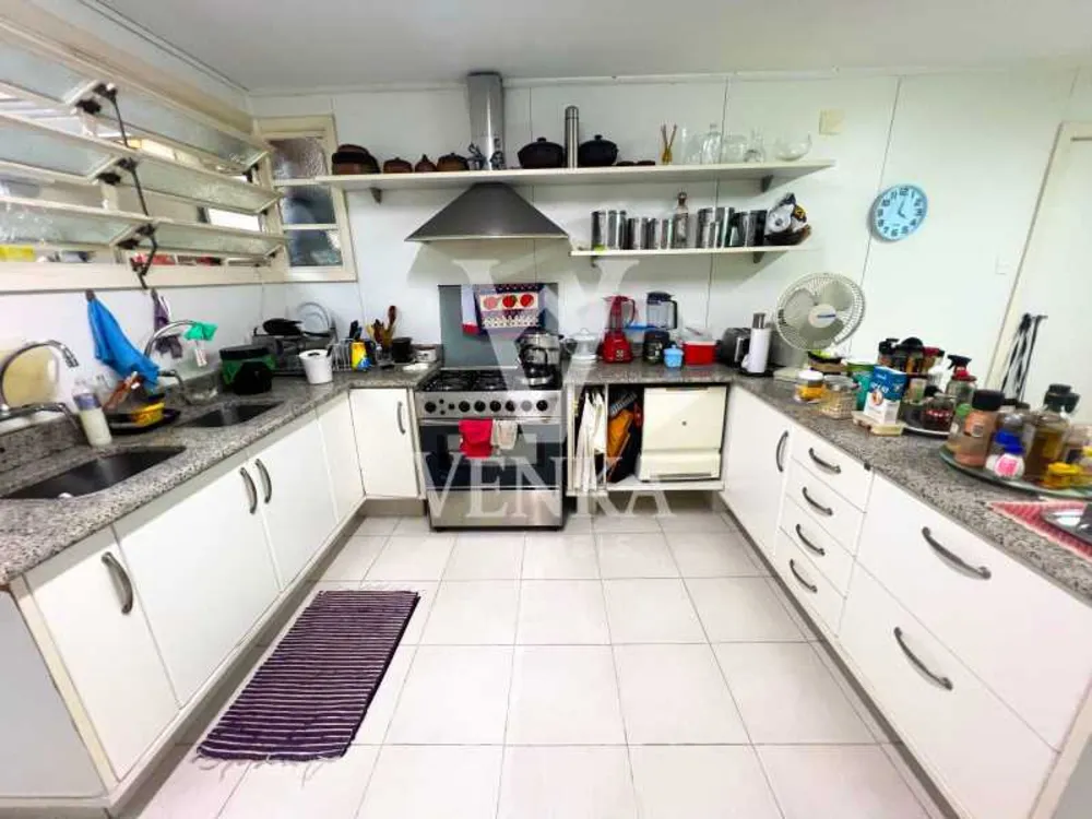 Apartamento, 3 quartos, 220 m² - Foto 16