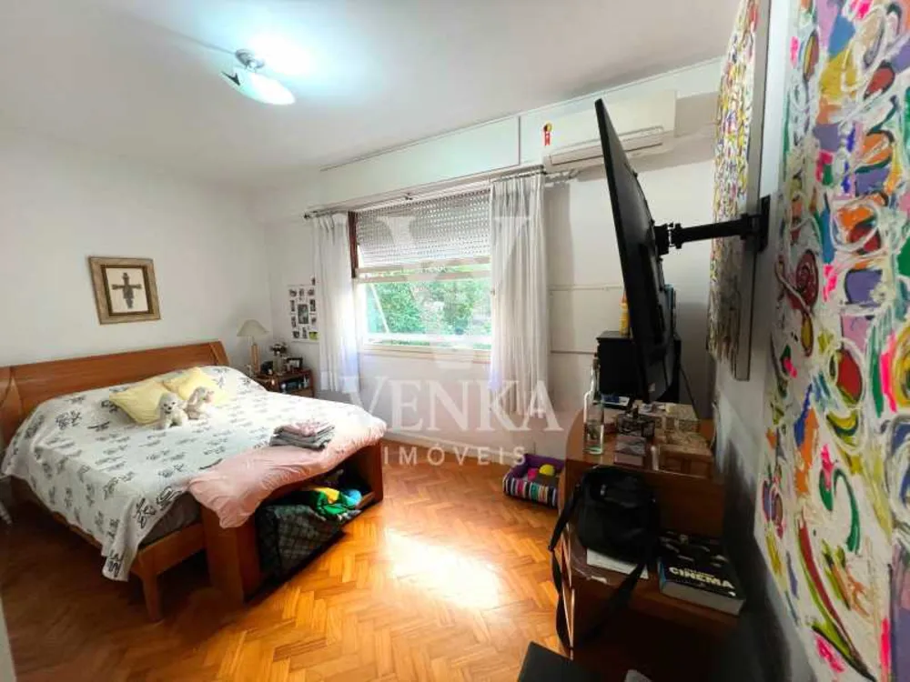 Apartamento, 3 quartos, 220 m² - Foto 8