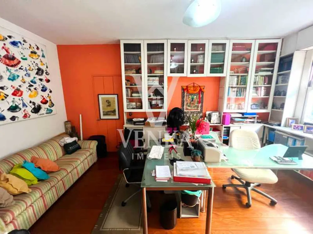 Apartamento, 3 quartos, 220 m² - Foto 5