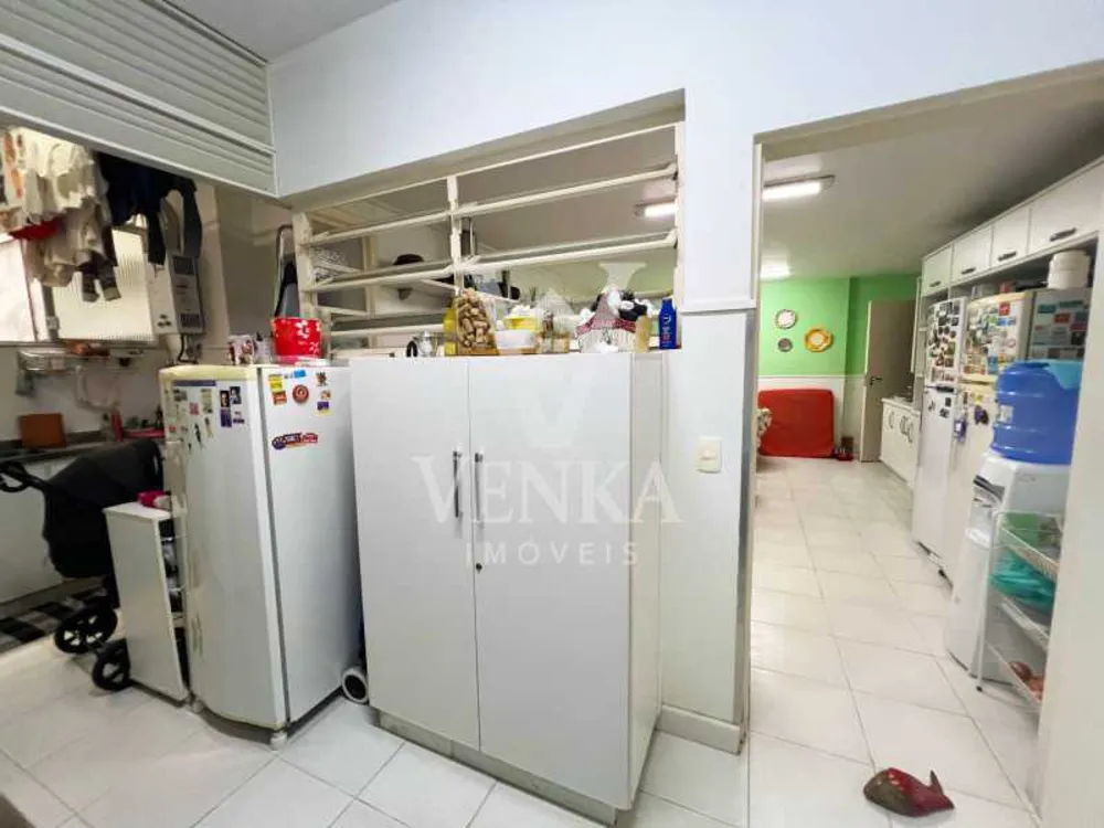 Apartamento, 3 quartos, 220 m² - Foto 24