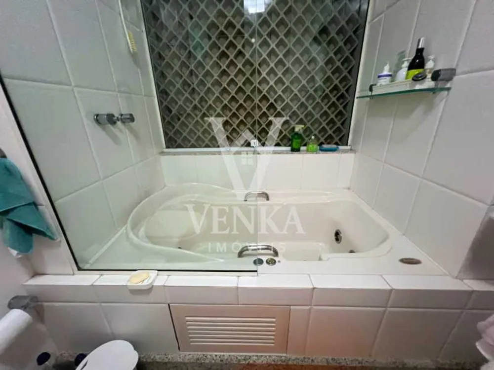 Apartamento, 3 quartos, 220 m² - Foto 14