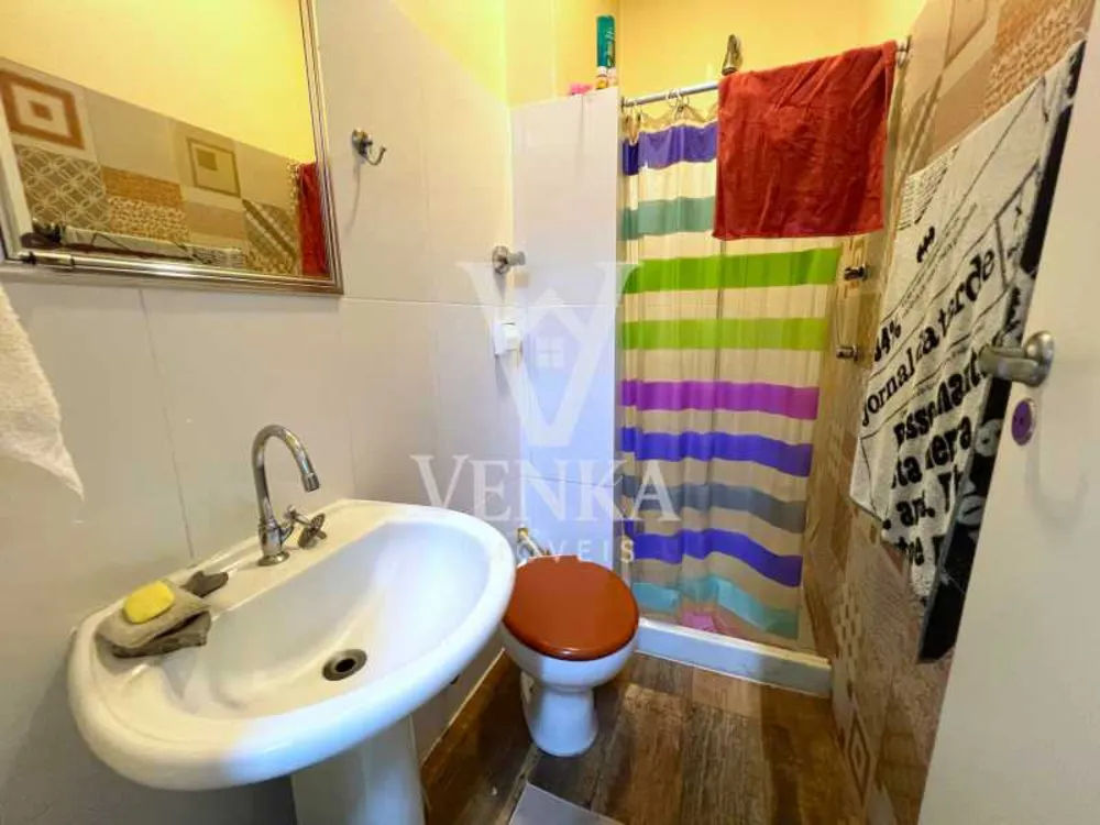 Apartamento, 3 quartos, 220 m² - Foto 5