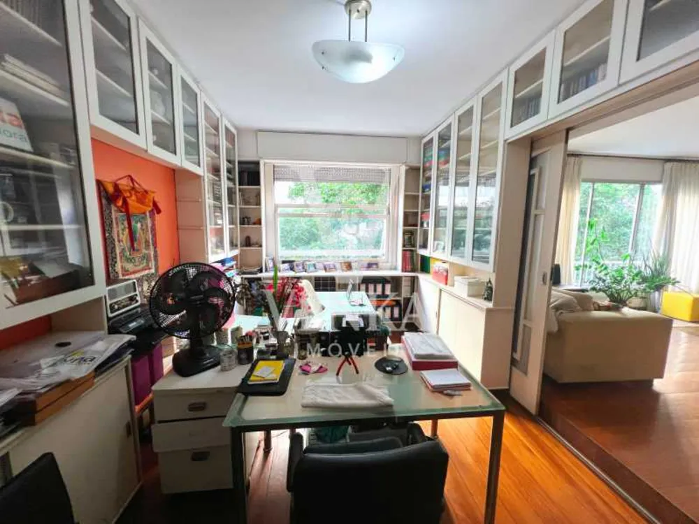 Apartamento, 3 quartos, 220 m² - Foto 9