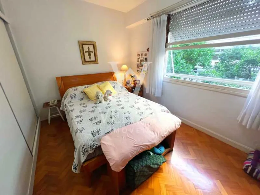 Apartamento, 3 quartos, 220 m² - Foto 12