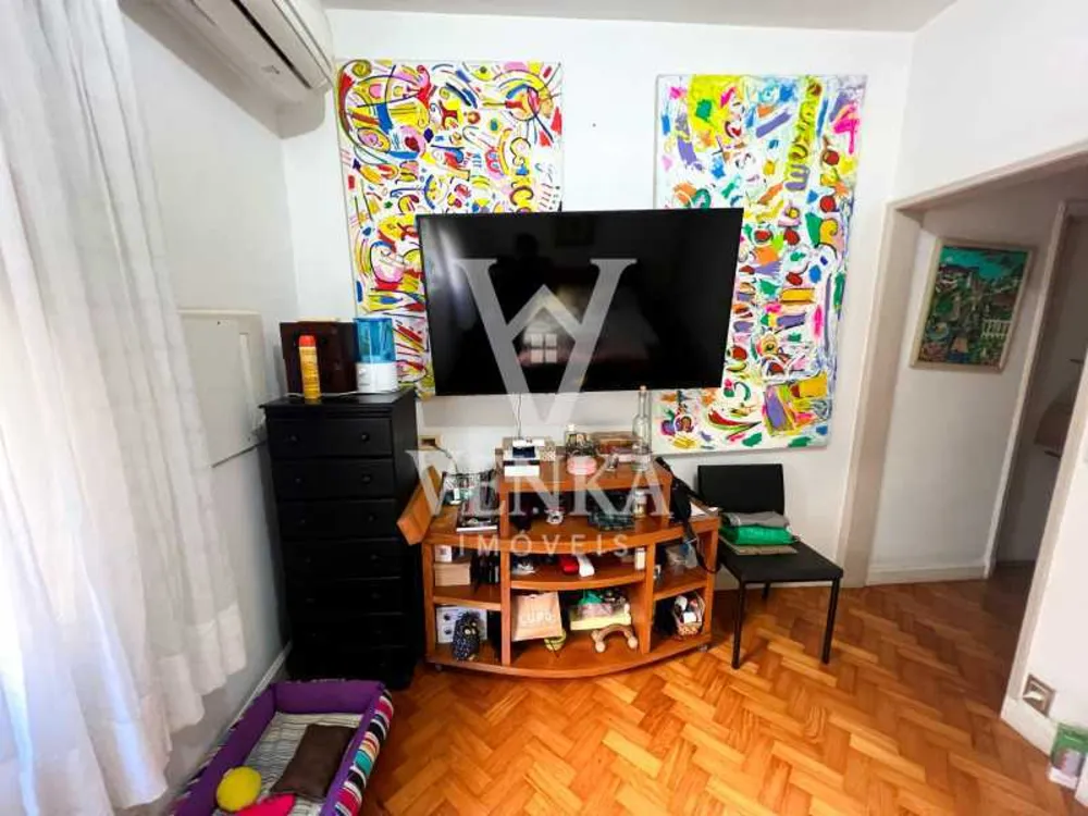 Apartamento, 3 quartos, 220 m² - Foto 10