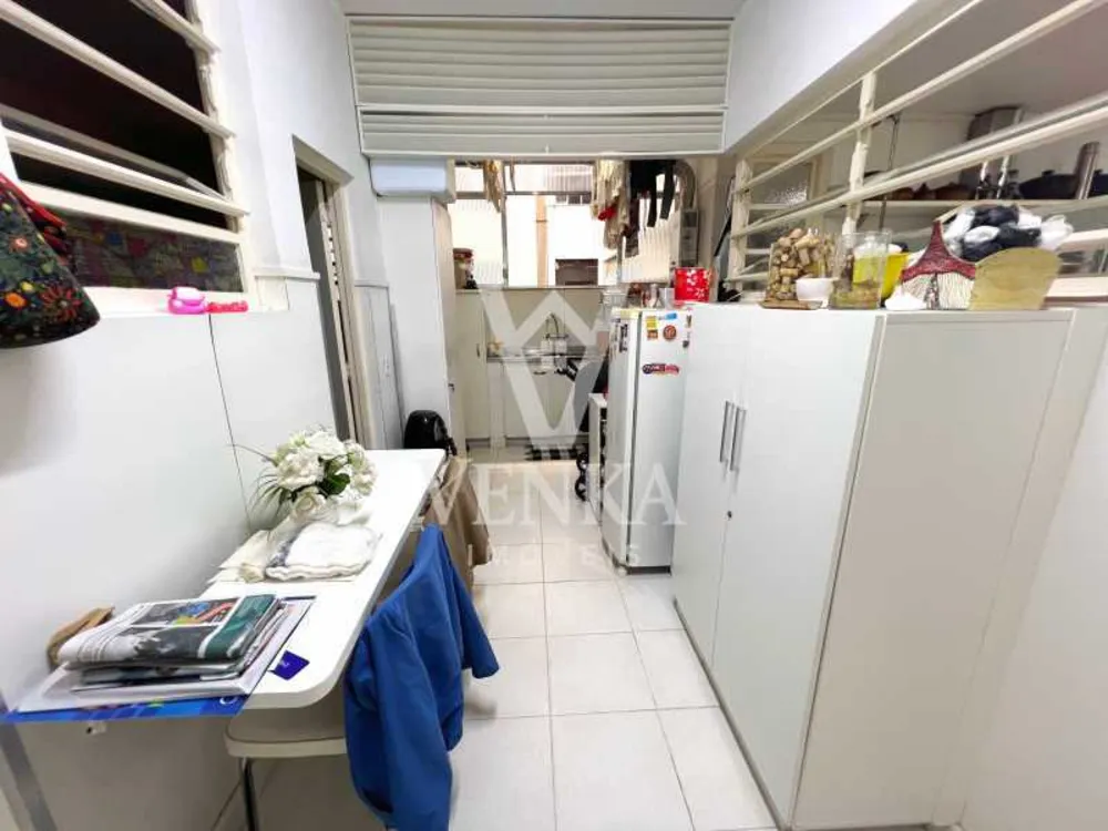 Apartamento, 3 quartos, 220 m² - Foto 18