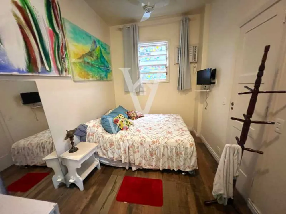Apartamento, 3 quartos, 220 m² - Foto 19