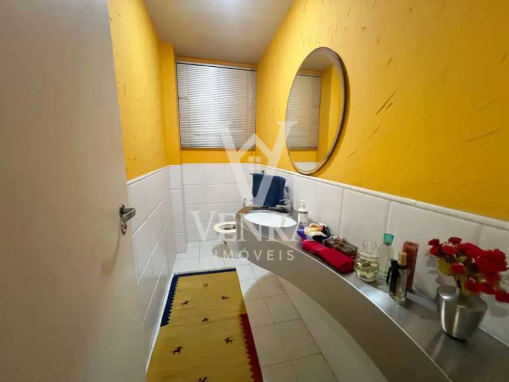 Apartamento, 3 quartos, 220 m² - Foto 7