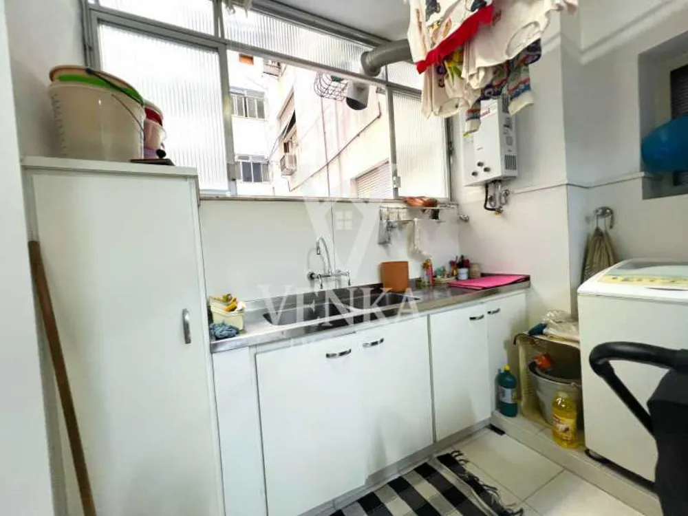 Apartamento, 3 quartos, 220 m² - Foto 7