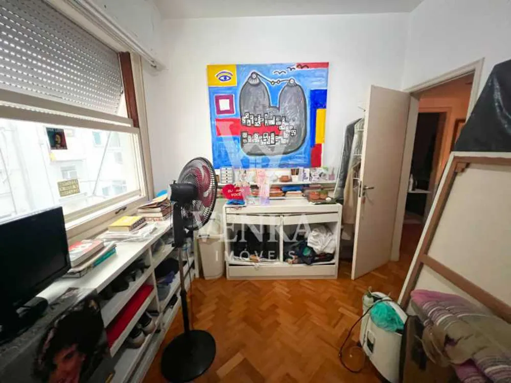 Apartamento, 3 quartos, 220 m² - Foto 6