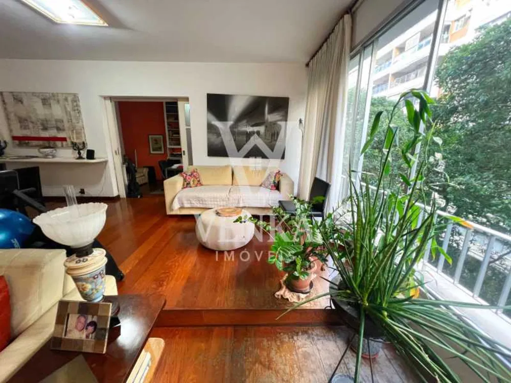 Apartamento, 3 quartos, 220 m² - Foto 11