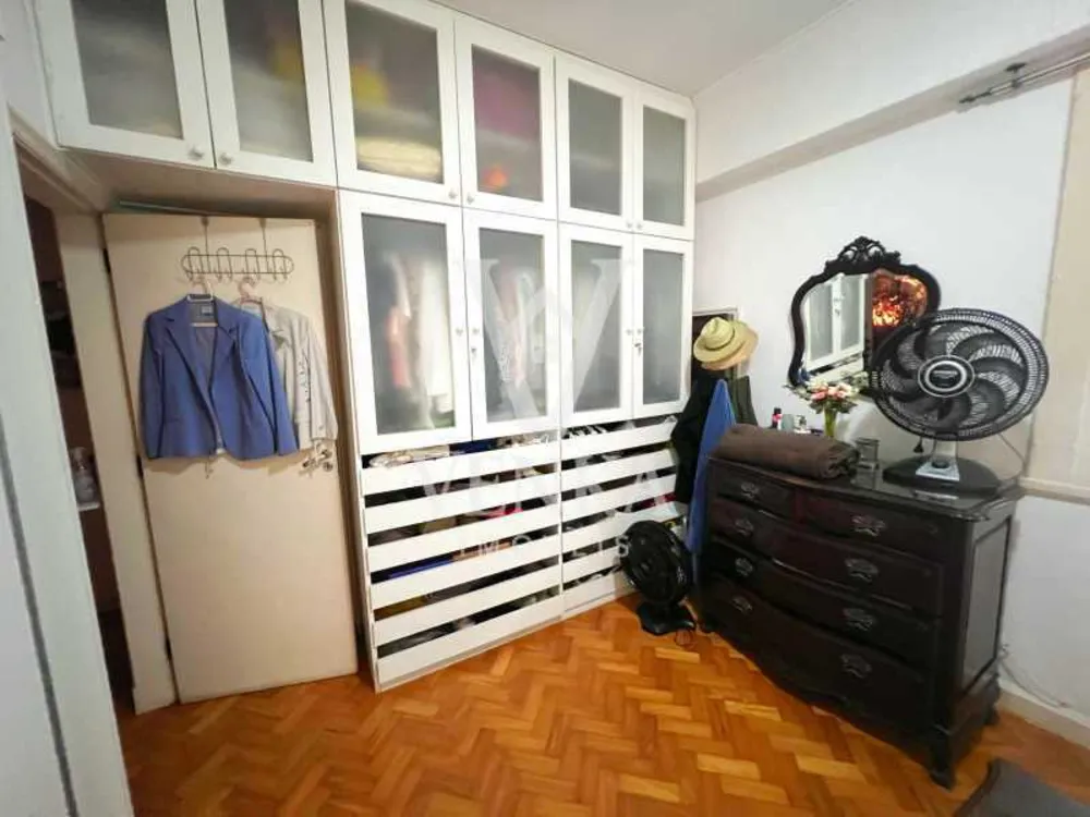Apartamento, 3 quartos, 220 m² - Foto 13