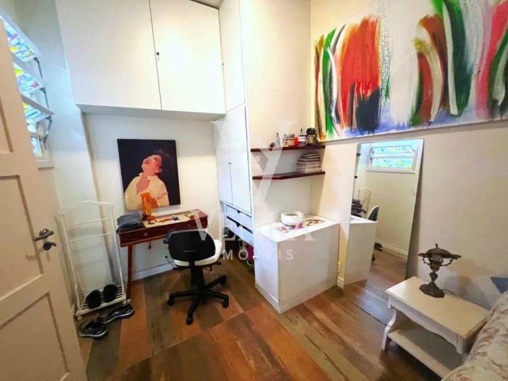 Apartamento, 3 quartos, 220 m² - Foto 20