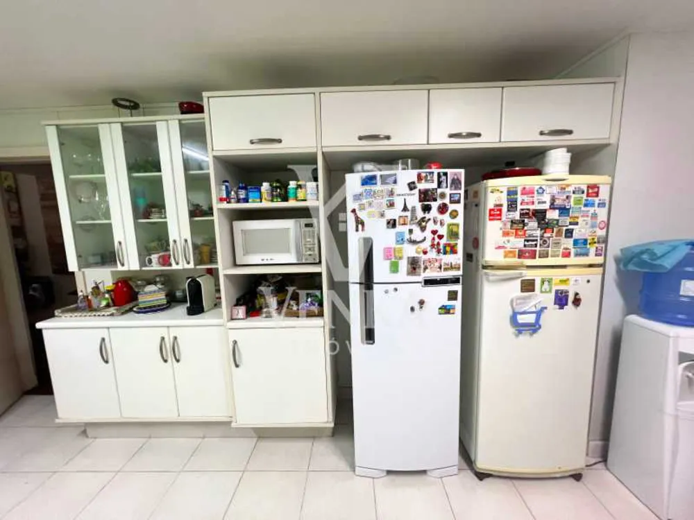 Apartamento, 3 quartos, 220 m² - Foto 16