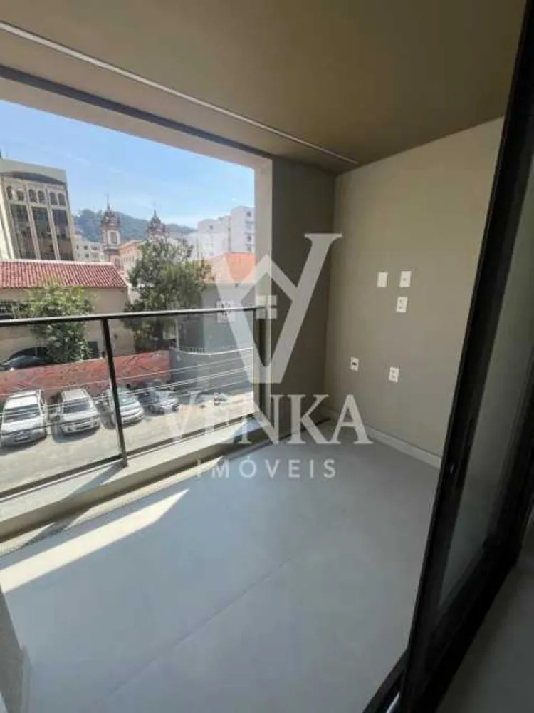 Apartamento, 2 quartos, 74 m² - Foto 6
