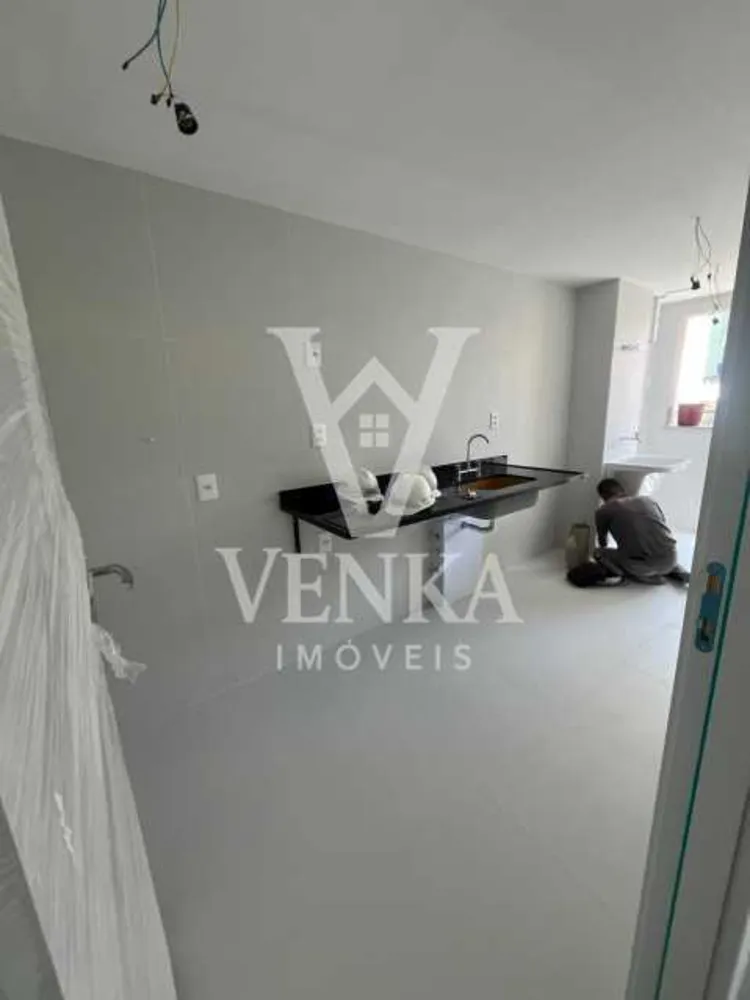 Apartamento, 2 quartos, 74 m² - Foto 4