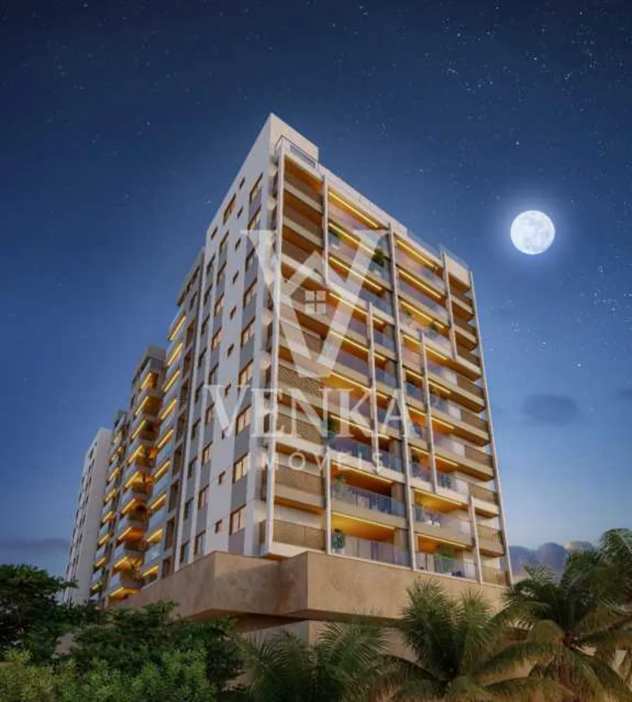 Apartamento, 2 quartos, 74 m² - Foto 21