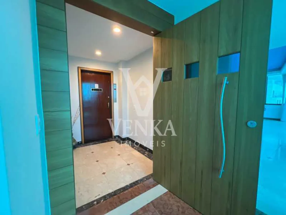 Cobertura, 4 quartos, 425 m² - Foto 6