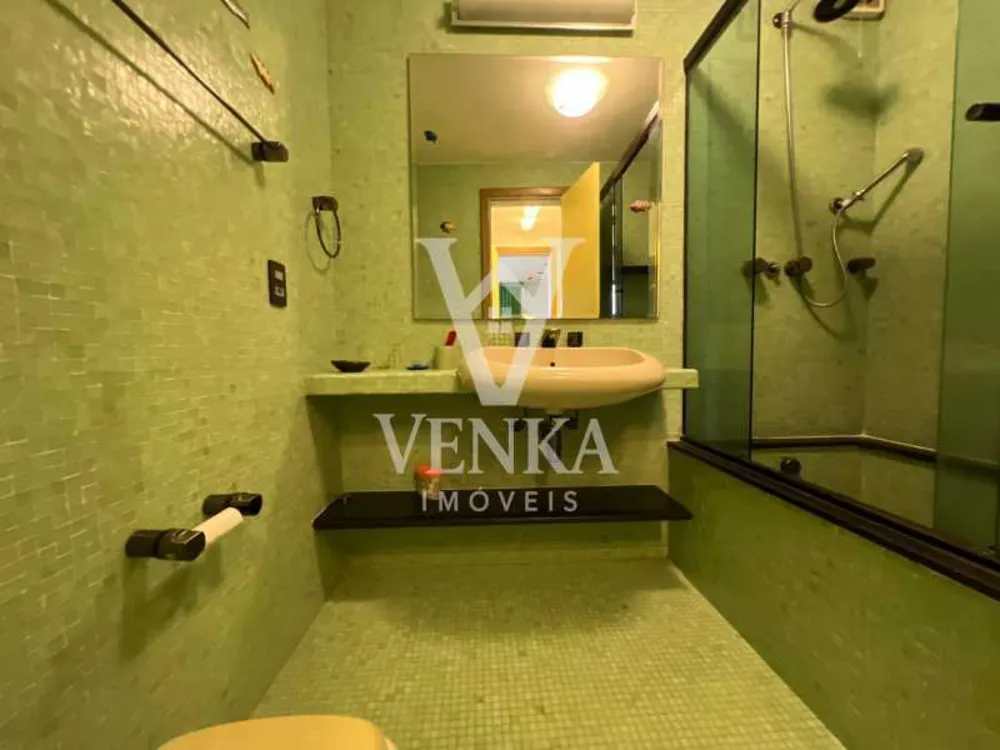Cobertura, 4 quartos, 425 m² - Foto 4