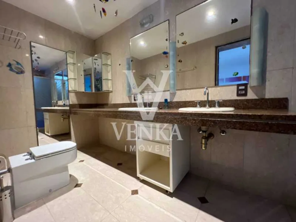 Cobertura, 4 quartos, 425 m² - Foto 18