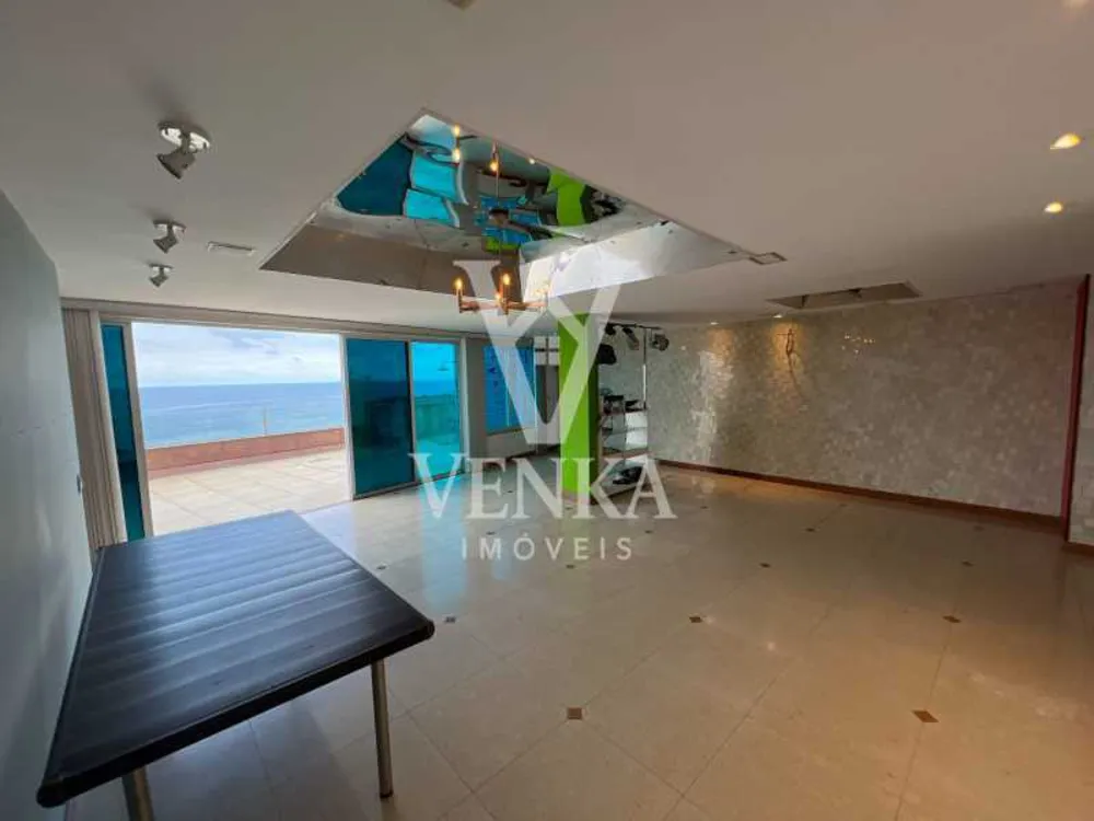 Cobertura, 4 quartos, 425 m² - Foto 5