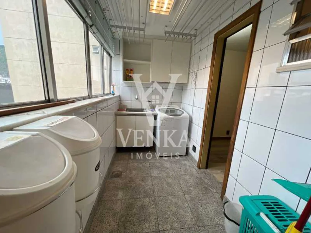 Cobertura, 4 quartos, 425 m² - Foto 29