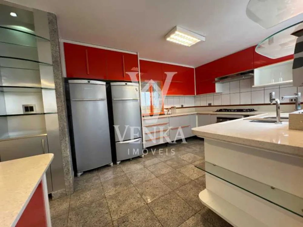 Cobertura, 4 quartos, 425 m² - Foto 26