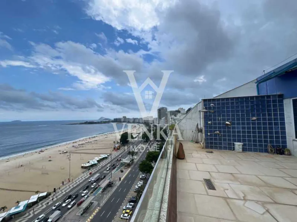 Cobertura, 4 quartos, 425 m² - Foto 1