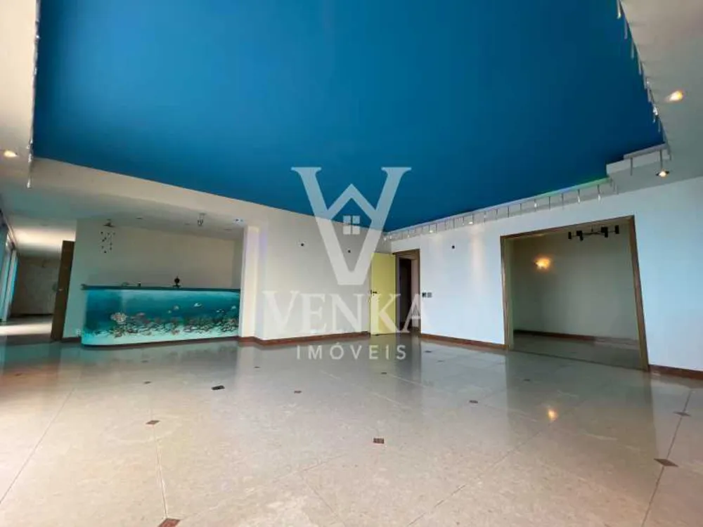 Cobertura, 4 quartos, 425 m² - Foto 4