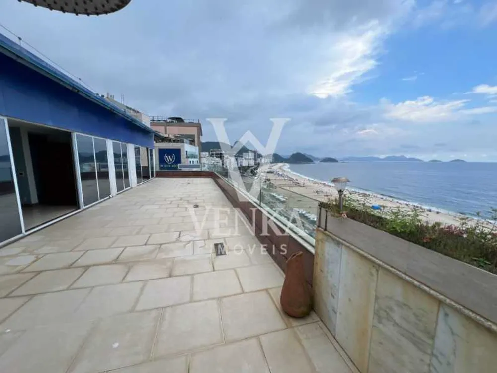 Cobertura, 4 quartos, 425 m² - Foto 2