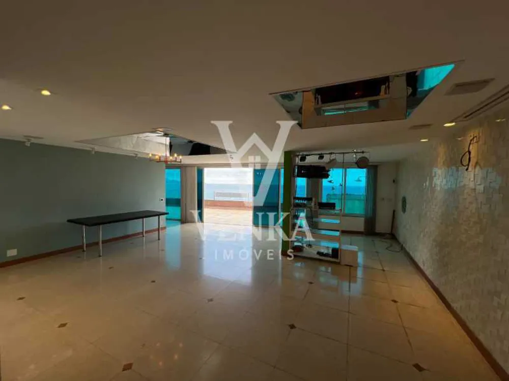 Cobertura, 4 quartos, 425 m² - Foto 6