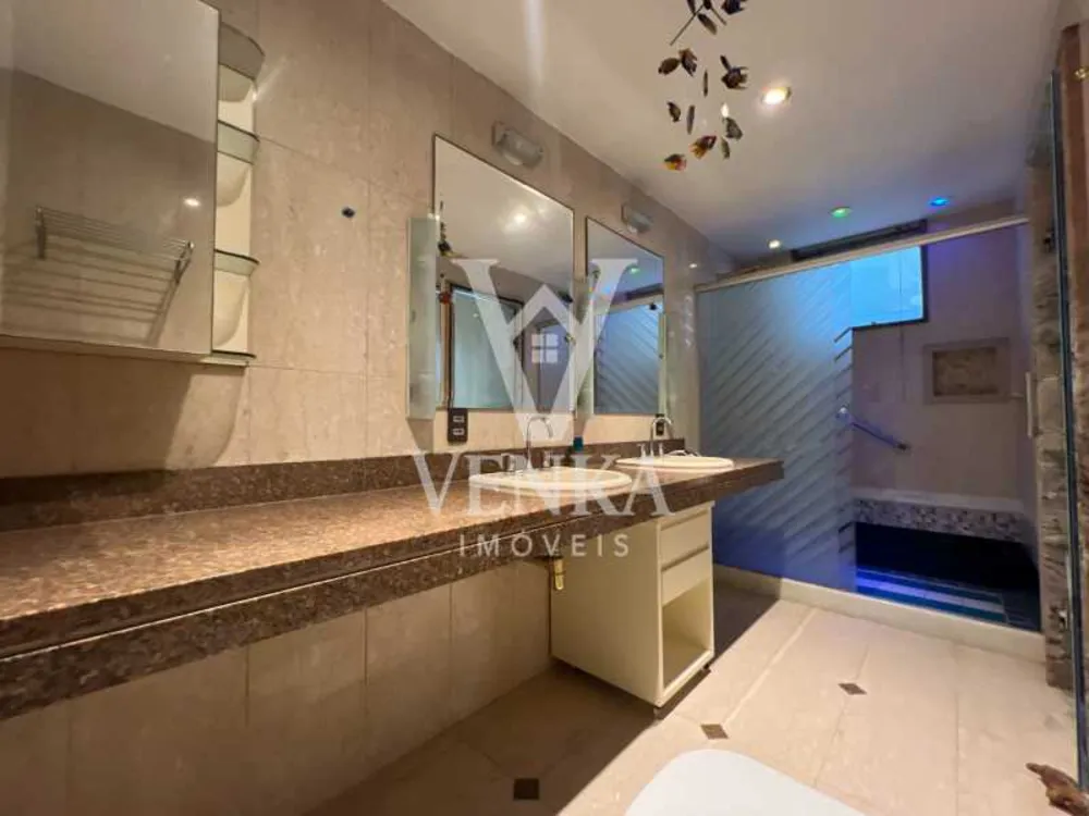 Cobertura, 4 quartos, 425 m² - Foto 11