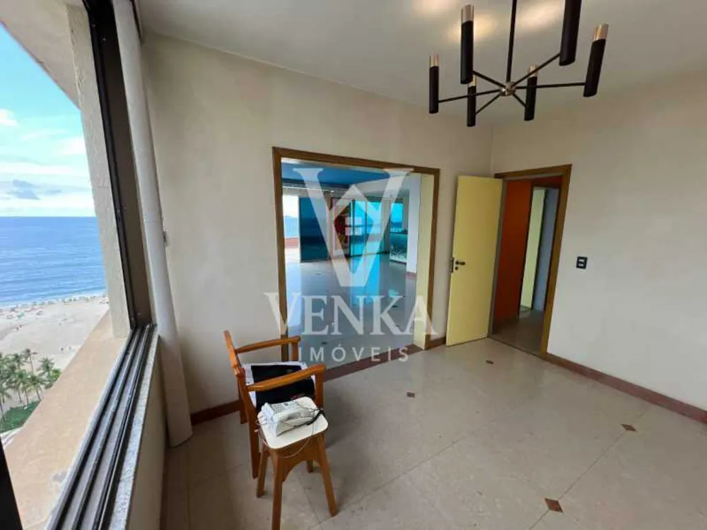 Cobertura, 4 quartos, 425 m² - Foto 9