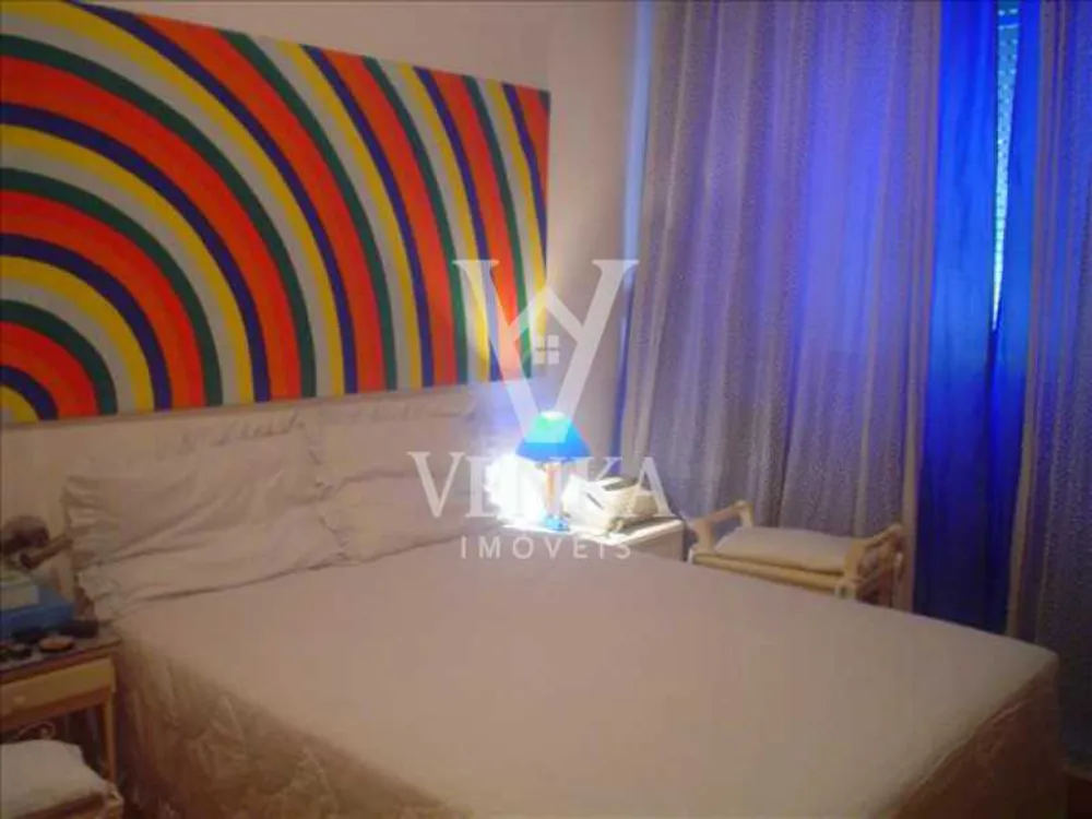 Apartamento, 3 quartos, 126 m² - Foto 21