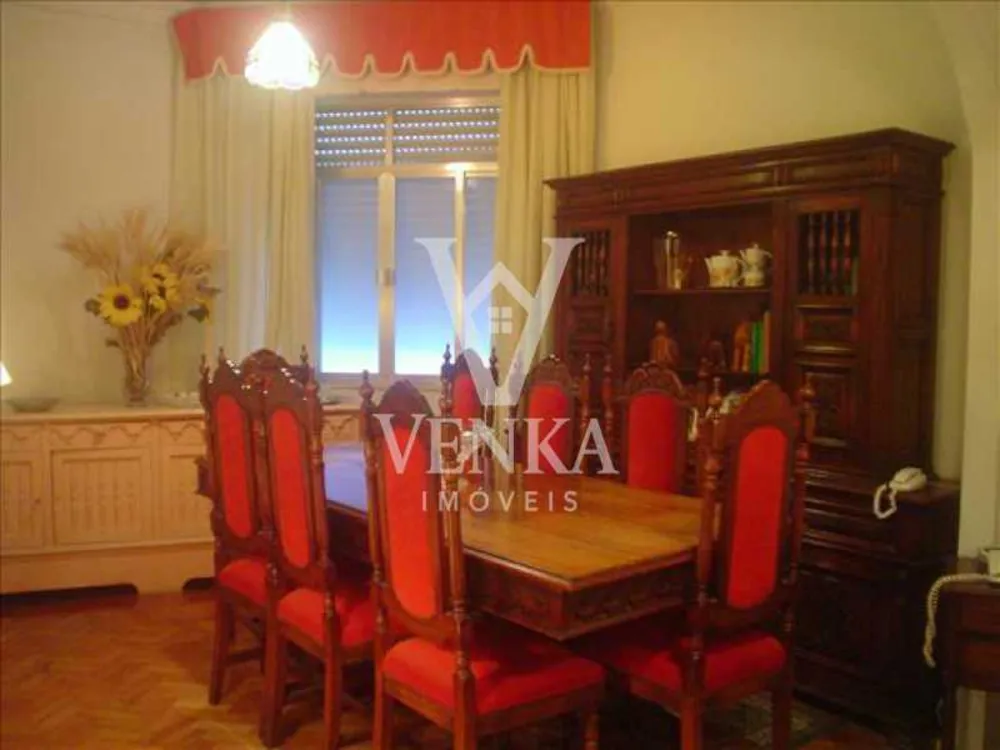 Apartamento, 3 quartos, 126 m² - Foto 1