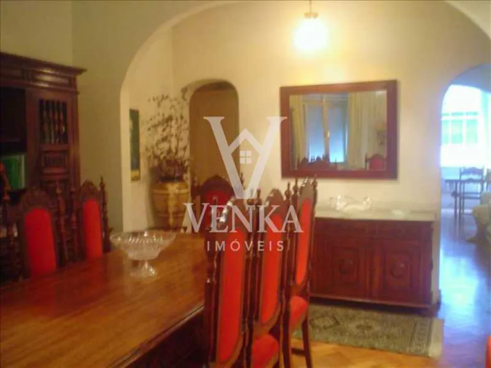 Apartamento, 3 quartos, 126 m² - Foto 2