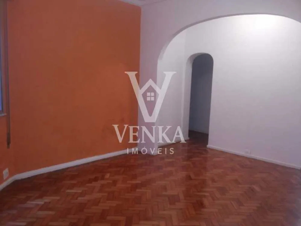 Apartamento, 3 quartos, 126 m² - Foto 6