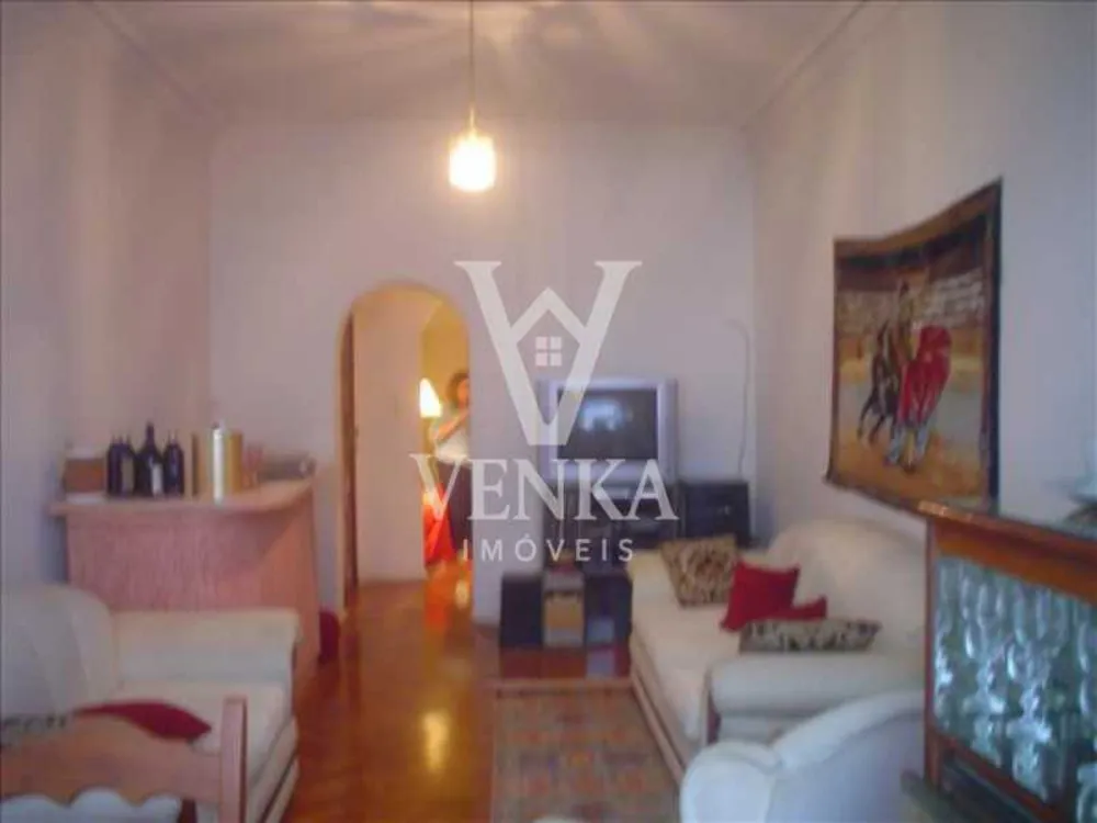 Apartamento, 3 quartos, 126 m² - Foto 4