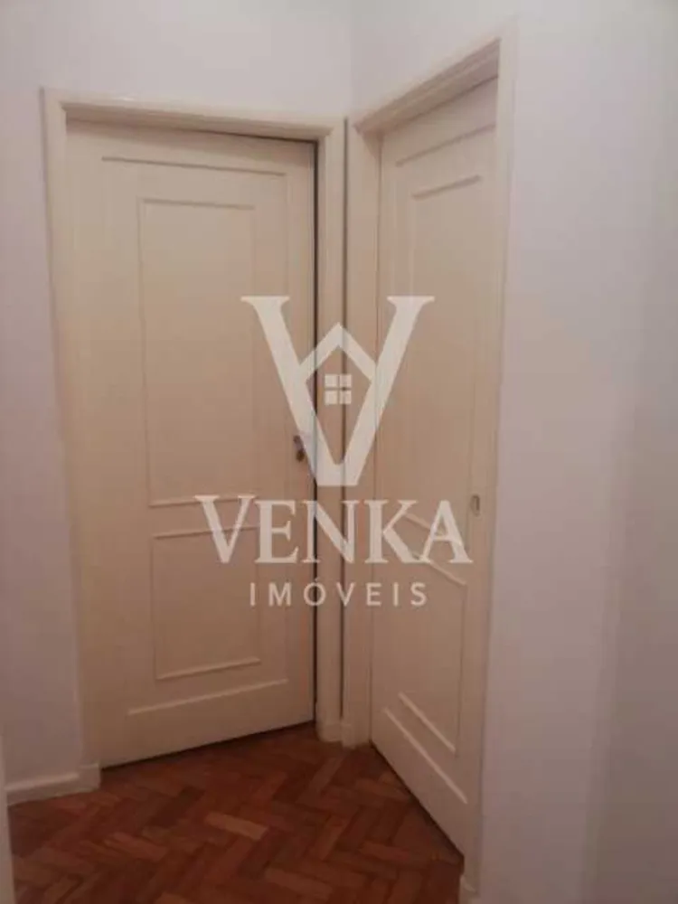 Apartamento, 3 quartos, 126 m² - Foto 13