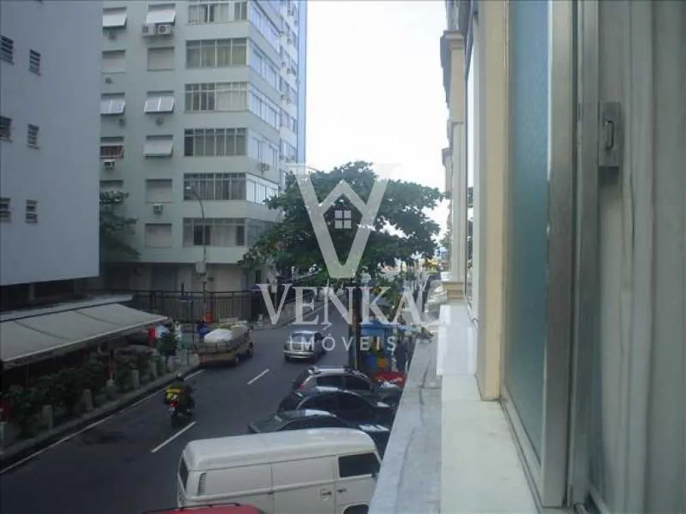 Apartamento, 3 quartos, 126 m² - Foto 11