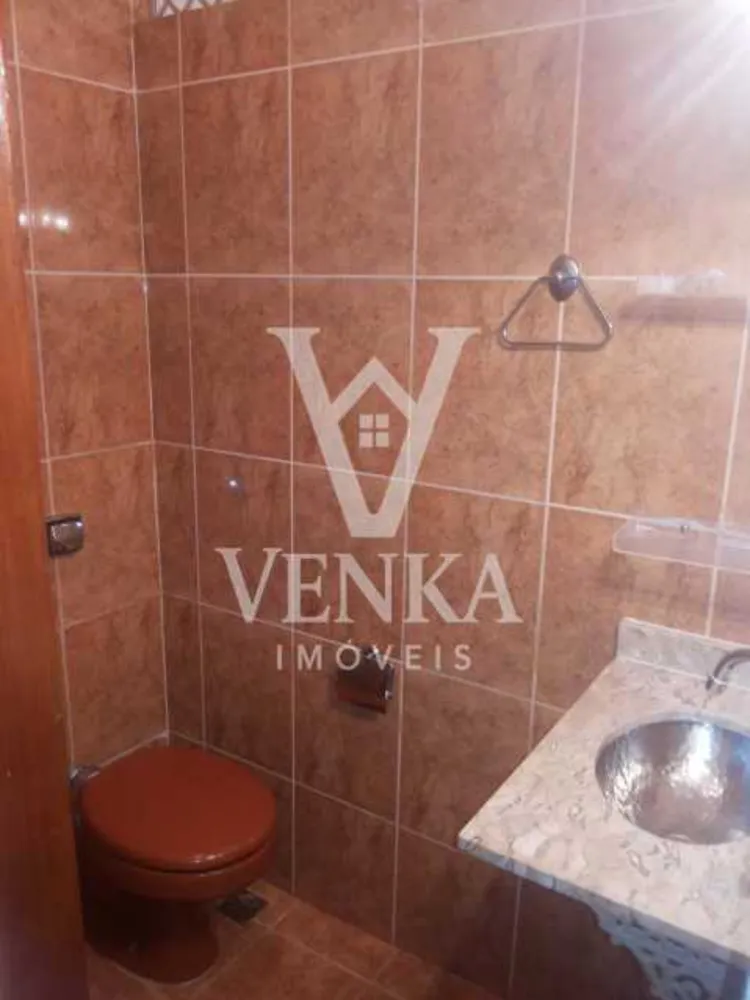 Apartamento, 3 quartos, 126 m² - Foto 12