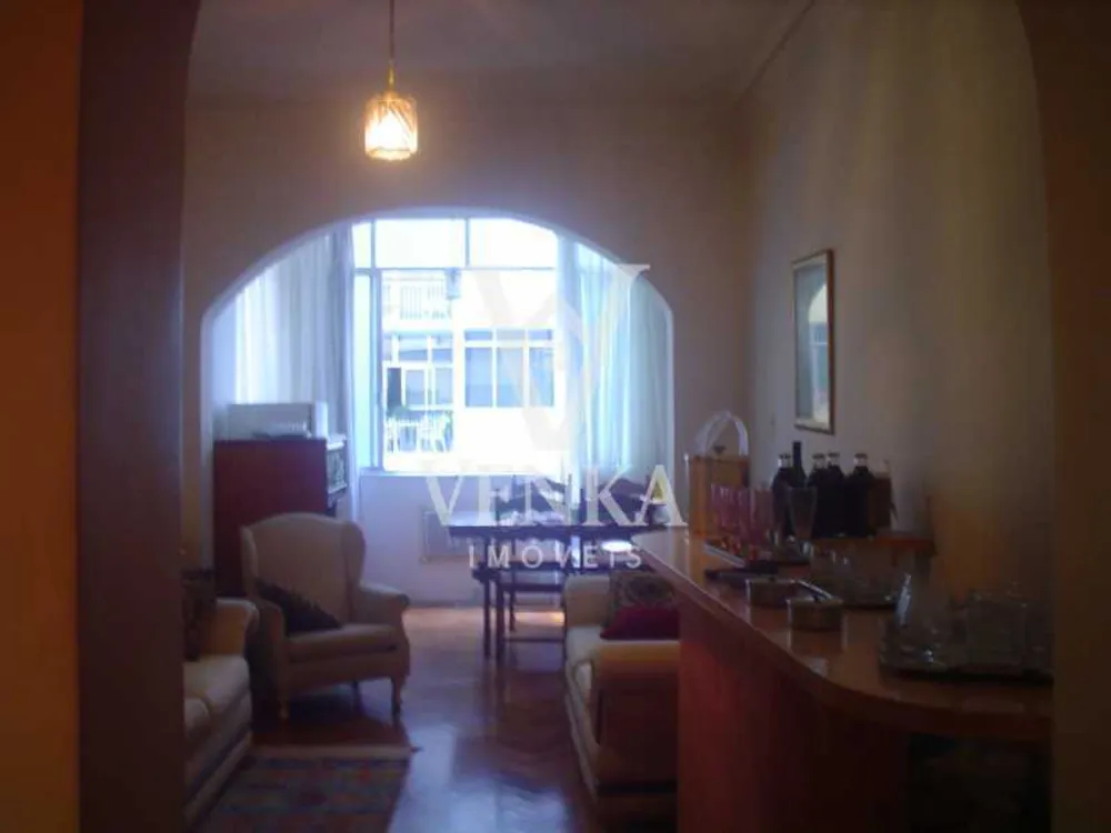 Apartamento, 3 quartos, 126 m² - Foto 3