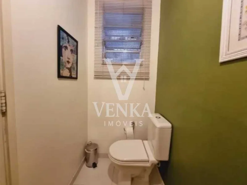 Apartamento, 4 quartos, 242 m² - Foto 6