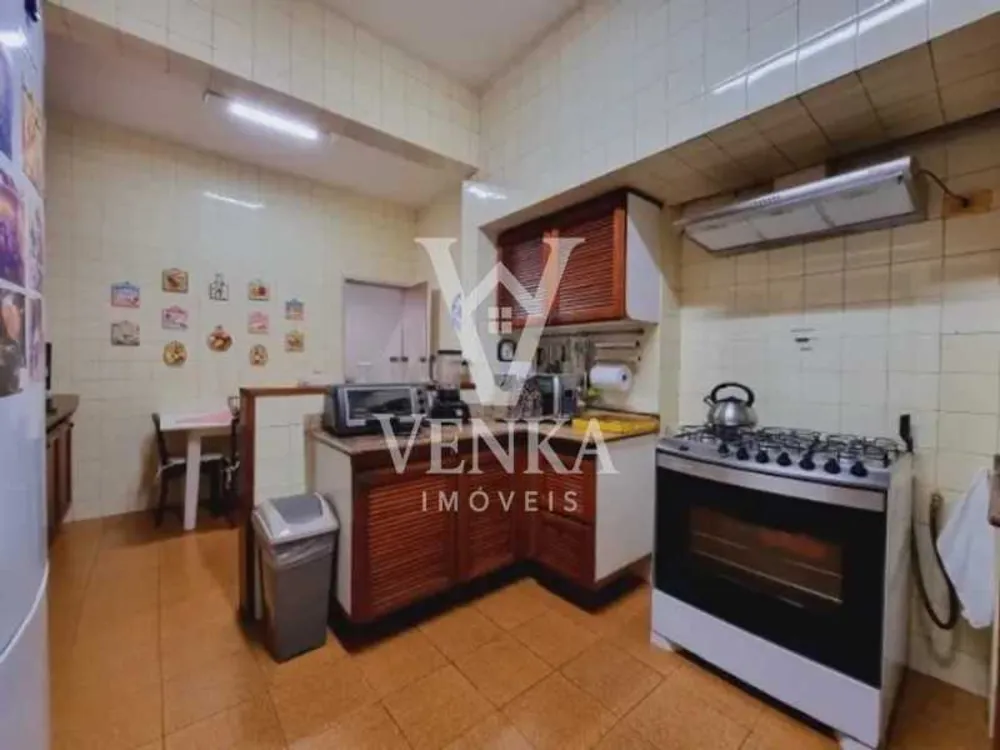 Apartamento, 4 quartos, 242 m² - Foto 14
