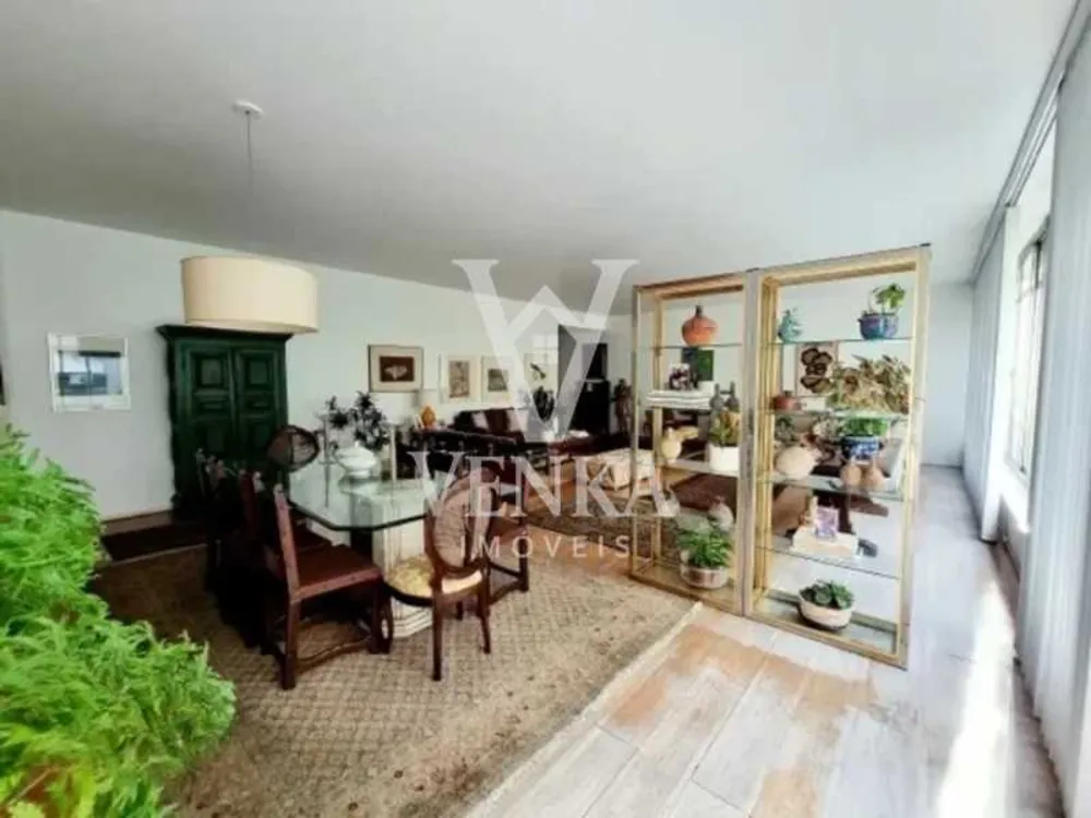 Apartamento, 4 quartos, 242 m² - Foto 10