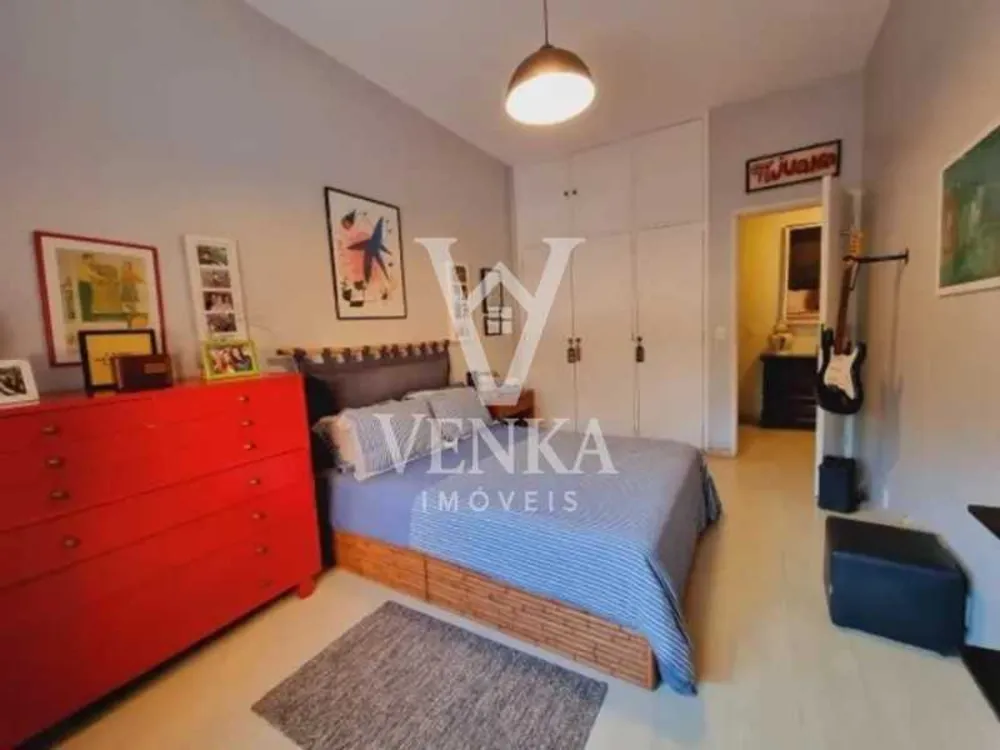 Apartamento, 4 quartos, 242 m² - Foto 3